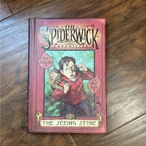 The Spiderwick Chronicles Book